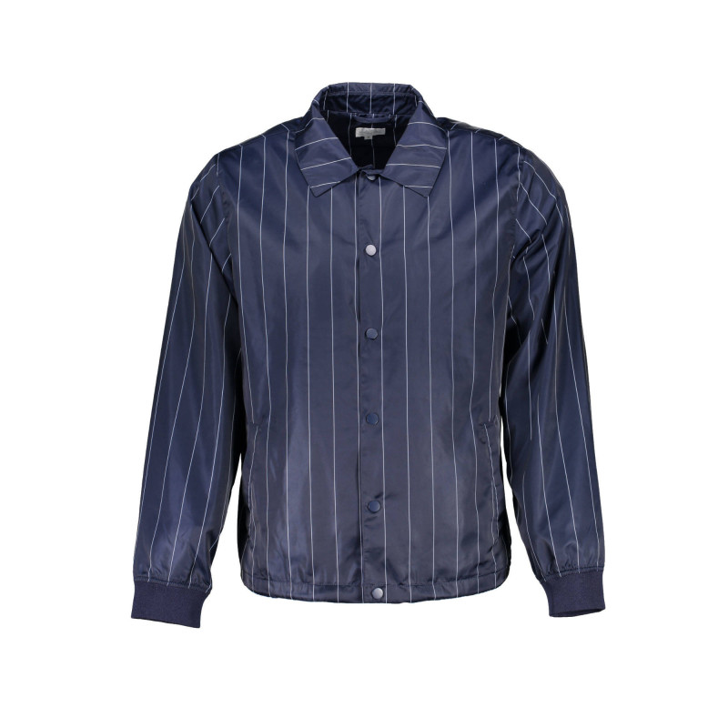 VESTE SPORT HOMME GANT BLEUE