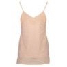 DEBARDEUR SILVIAN HEACH ROSE FEMME