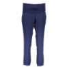 PANTALON FEMME LIU JO BLEU