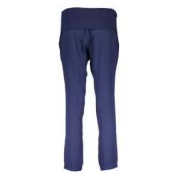 PANTALON FEMME LIU JO BLEU
