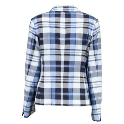 VESTE FEMME GANT CLASSIC BLEUE