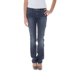 BLU FEMME DENIM DENIM HARD JEANS