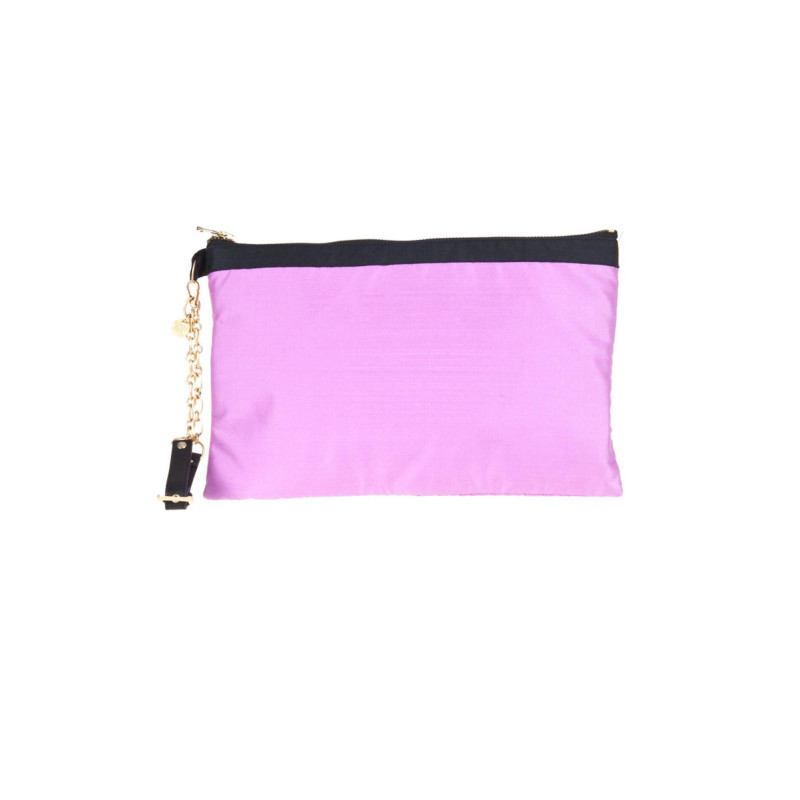 POCHETTE FEMME VIOLET PATRIZIA PEPE