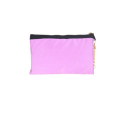 POCHETTE FEMME VIOLET PATRIZIA PEPE