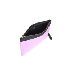 POCHETTE FEMME VIOLET PATRIZIA PEPE