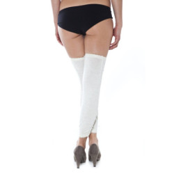 DENNY ROSE CHAUDE FEMME BEIGE