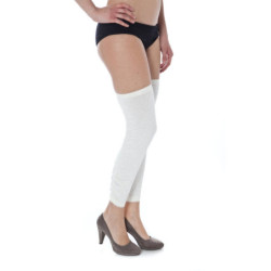 DENNY ROSE CHAUDE FEMME BEIGE