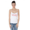 DÉBARDEUR FEMME BLANC ZUELEMENTS
