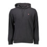 NAPAPIJRI SWEATSHIRT WITHOUT ZIP MAN BLACK