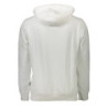 NAPAPIJRI SWEAT SANS ZIP HOMME BLANC