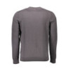 PULL HOMME GRIS NAPAPIJRI