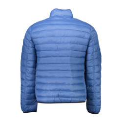 US POLO ASSN. VESTE BLEUE HOMME