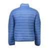 US POLO ASSN. VESTE BLEUE HOMME