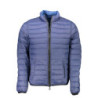 US POLO ASSN. VESTE BLEUE HOMME
