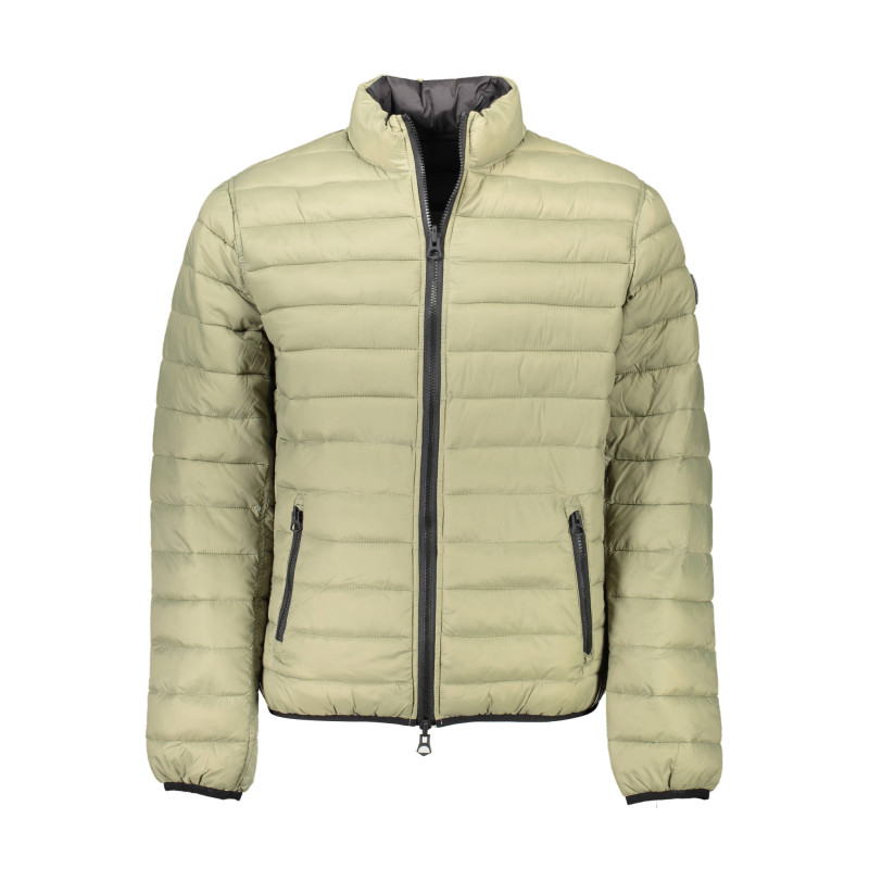 US POLO ASSN. VESTE HOMME VERTE