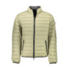US POLO ASSN. VESTE HOMME VERTE