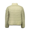 US POLO ASSN. VESTE HOMME VERTE