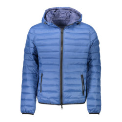 US POLO ASSN. VESTE BLEUE HOMME