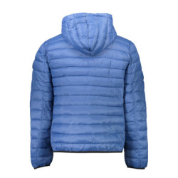 US POLO ASSN. VESTE BLEUE HOMME