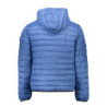 US POLO ASSN. MEN'S BLUE JACKET