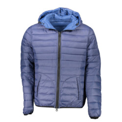 US POLO ASSN. MEN'S BLUE JACKET