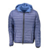 US POLO ASSN. MEN'S BLUE JACKET