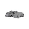 US POLO ASSN. ECHARPE HOMME GRIS