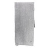 US POLO ASSN. ECHARPE HOMME GRIS