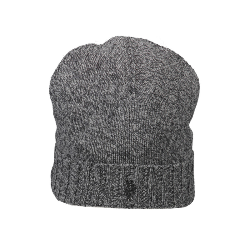 US POLO ASSN. BONNET HOMME NOIR