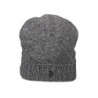 US POLO ASSN. BONNET HOMME NOIR