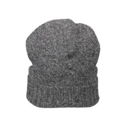 US POLO ASSN. BONNET HOMME NOIR