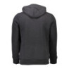 NAPAPIJRI SWEAT SANS ZIP HOMME NOIR