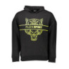 SWEAT PLEIN SPORT SANS ZIP HOMME NOIR