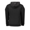 SWEAT PLEIN SPORT SANS ZIP HOMME NOIR