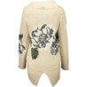 CARDIGAN FEMME BEIGE BLUGIRL