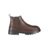 LEVI'S BROWN MEN'S SHOE BOOT