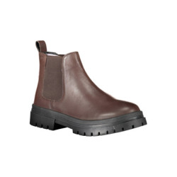 LEVI'S BROWN MEN'S SHOE BOOT
