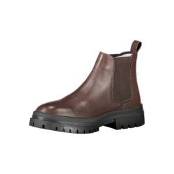 LEVI'S BROWN MEN'S SHOE BOOT