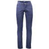 GANT MEN'S BLUE TROUSERS