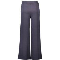 PANTALON FEMME GANT BLEU