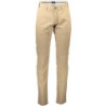 PANTALON HOMME BEIGE GANT