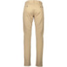 PANTALON HOMME BEIGE GANT