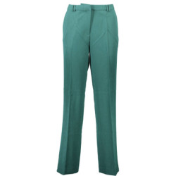 PANTALON VERT FEMME GANT