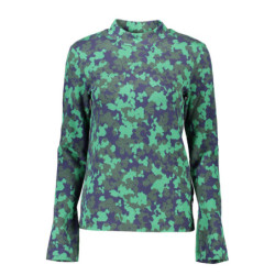 GANT LUPETTO FEMME VERT