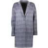 GANT WOMEN'S GRAY COAT