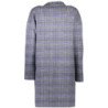 GANT WOMEN'S GRAY COAT