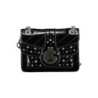 SAC BANDOULIÈRE FEMME NOIR GAELLE PARIS