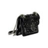 SAC BANDOULIÈRE FEMME NOIR GAELLE PARIS