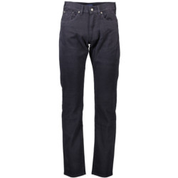 PANTALON HOMME GANT BLEU