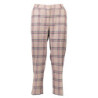GANT WOMEN'S BROWN TROUSERS